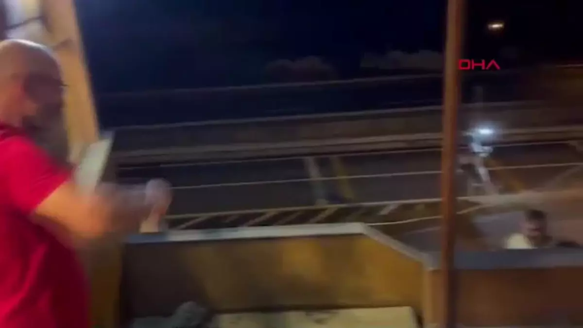 Ardeşen’deki Öğrencilerden Öğretmenlerine Sürpriz Buluşma