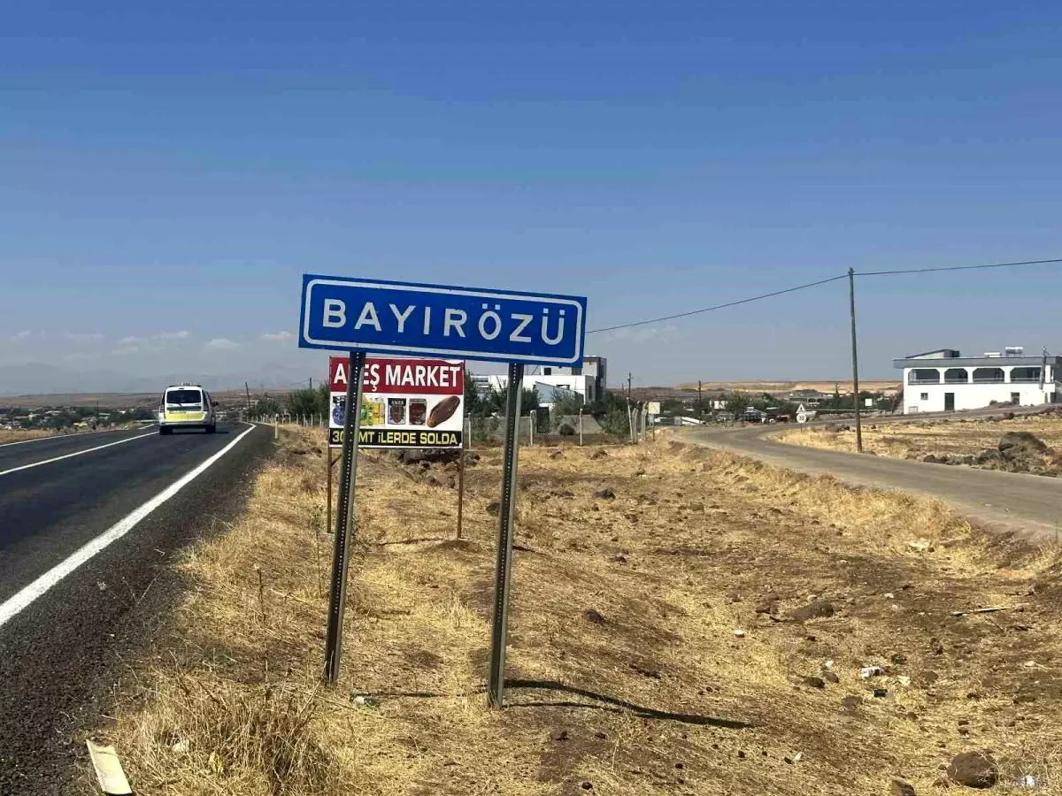 Şanlıurfa’da silahlı kavgada 3 ölü, 4 yaralı: 19 gözaltı