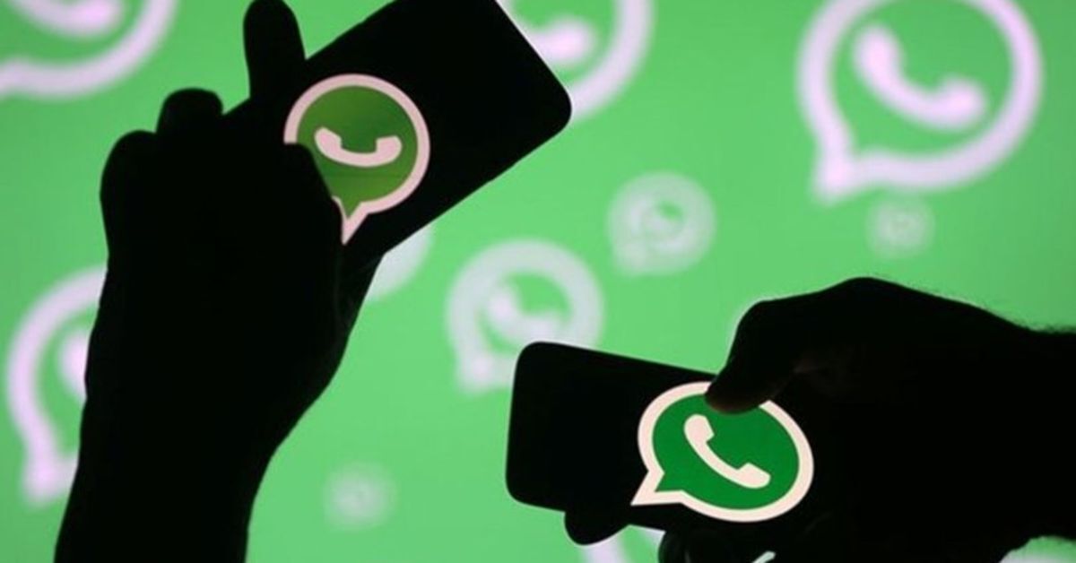 Türkiye 2024’te en çok WhatsApp’ta mesajlaştı, işte en çok kullanılan 10 uygulama
