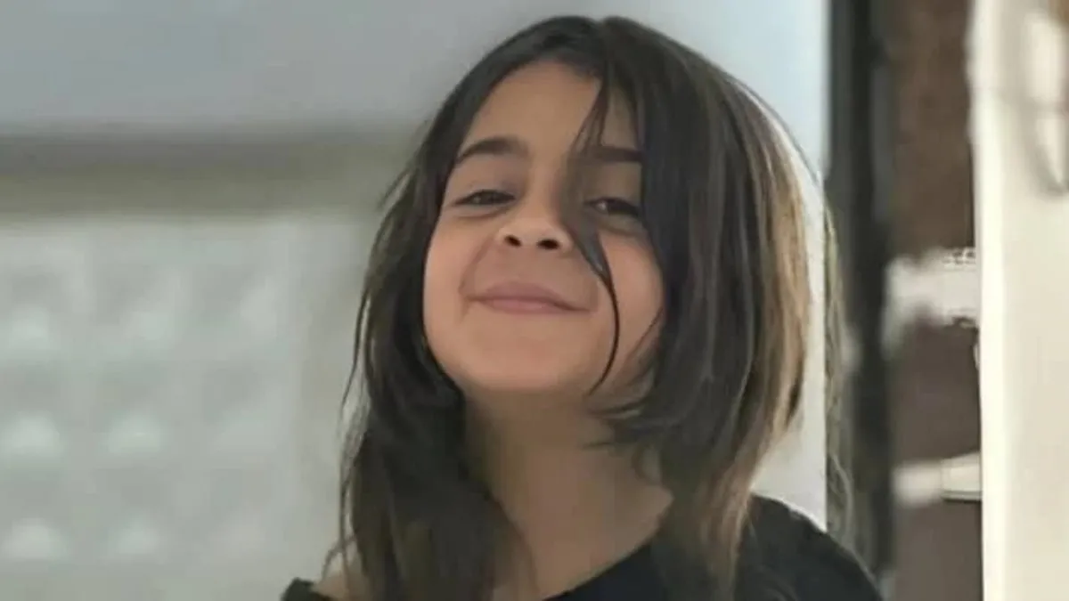 18’inci günde de Narin’den iz yok