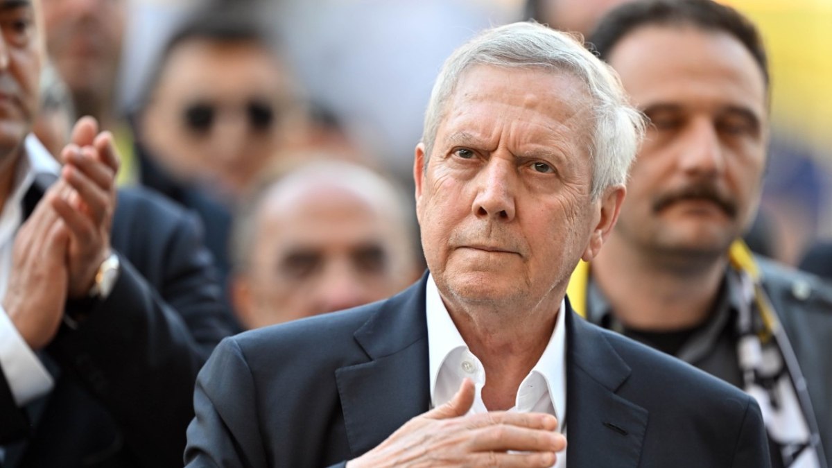 Aziz Yıldırım’dan Serhat Akın’a yapılan silahlı saldırıya dair açıklama