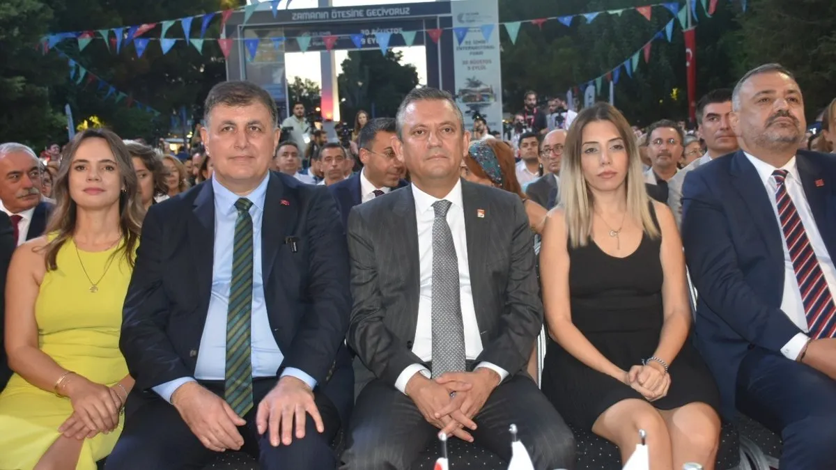 Cumhurbaşkanı’na hakaret eden Dilruba Kayserilioğlu’nun 4.5 yıl hapsi istendi