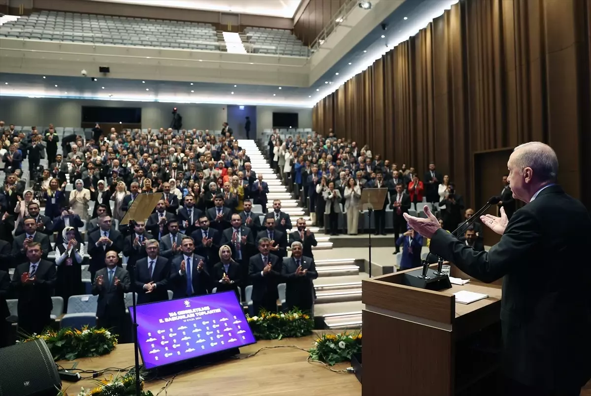 Erdoğan’dan İzmir Körfezi’ne Çevre Uyarısı