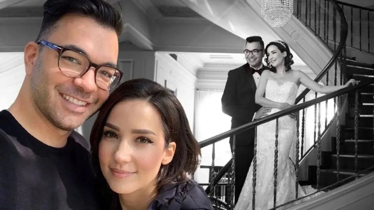 Ünlü şarkıcı İpek Açar oğlu Ömer’in eğlenceli hallerini paylaştı! “Oğlum babasına yardım ediyor”