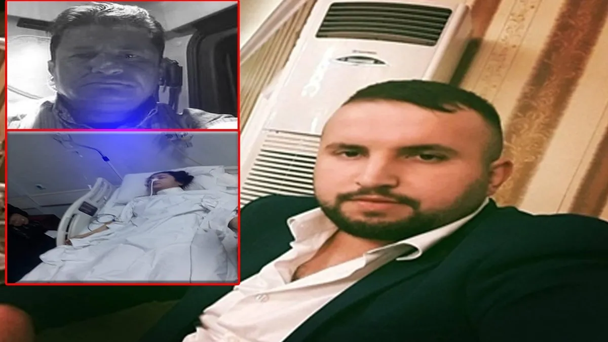 Babasını öldürüp kardeşini yaralayan şahıs için karar verildi! Katil zanlısı Yasin Doğru: “Gazetede görünce farkına vardım”