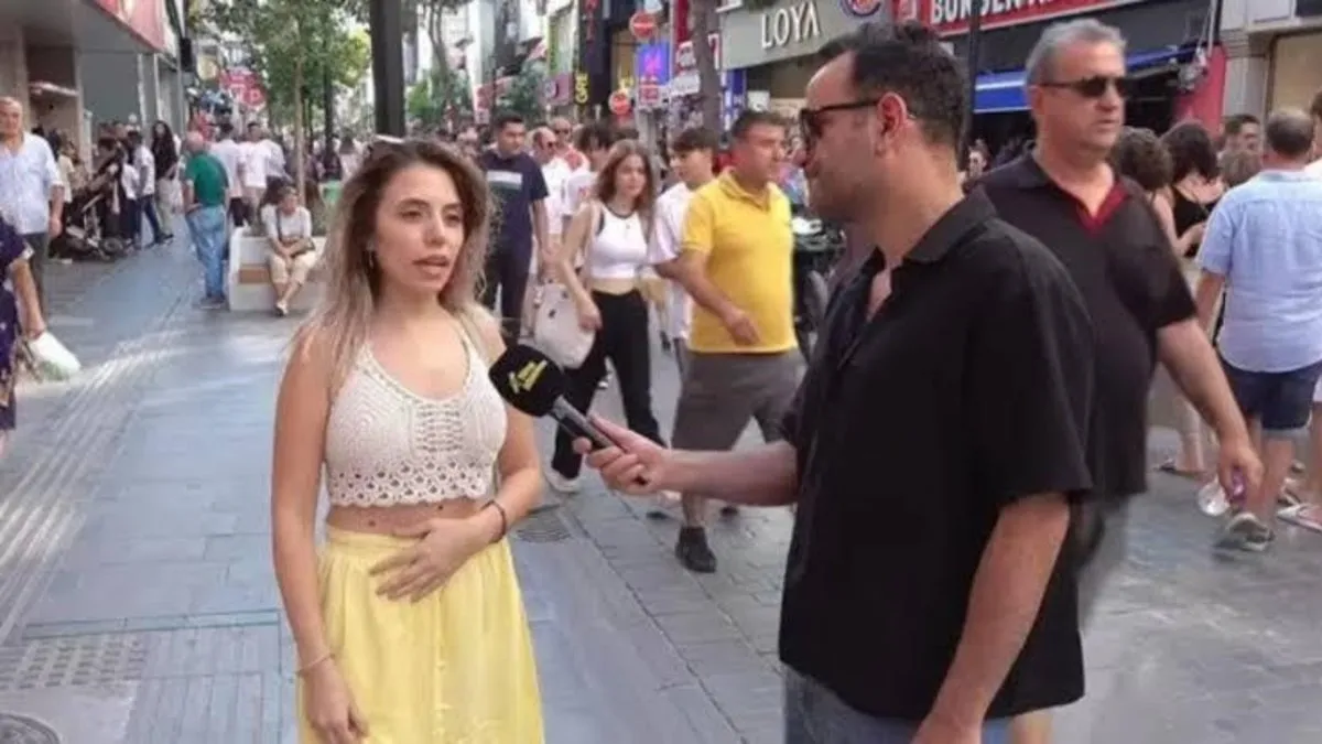 Dilruba Kayserilioğlu’na “Cumhurbaşkanına hakaret” suçundan 11 ay hapis cezası