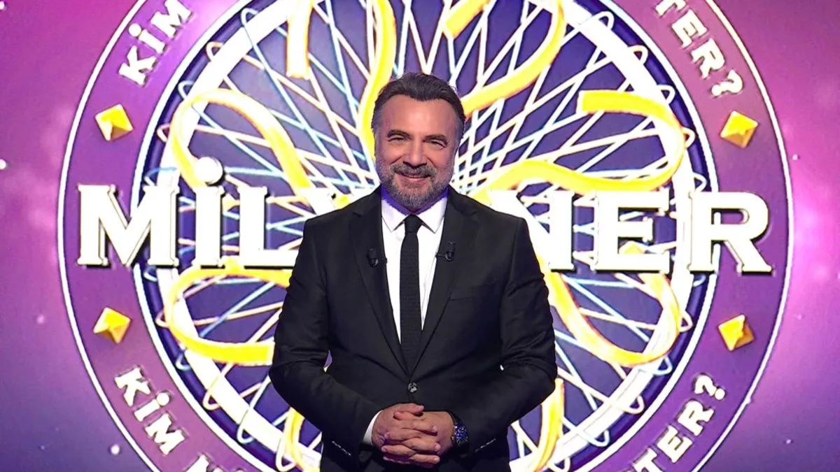 Dünyanın en çok kazandıran bilgi yarışması “Kim Milyoner Olmak İster?” heyecan dolu bir bölümle geliyor!