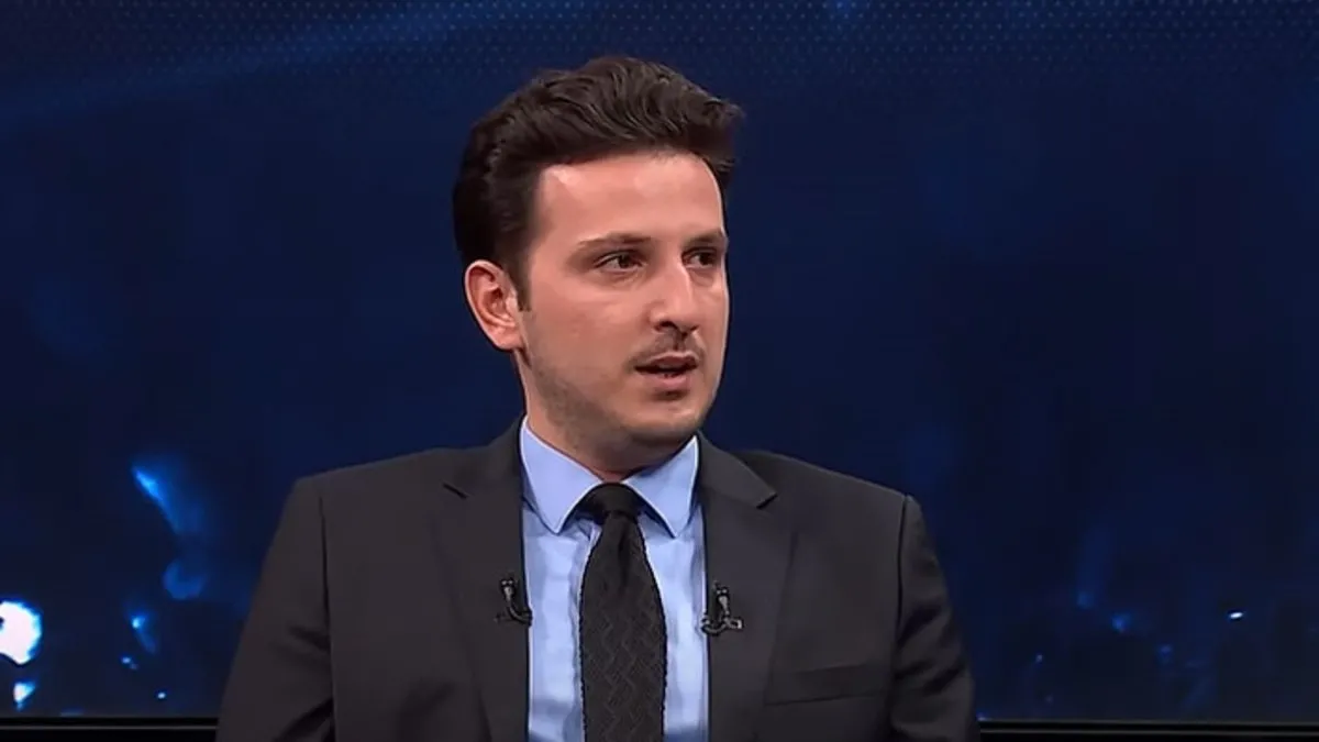 Emre Kaplan’a saldıran Sezgin Gülnar tutuklandı! İfadesi ortaya çıkmıştı