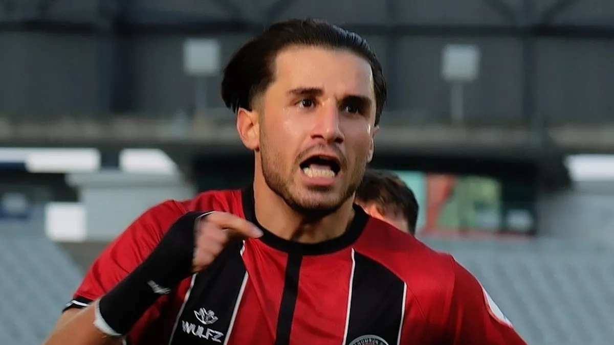 Karagümrük kupada tek golle turladı