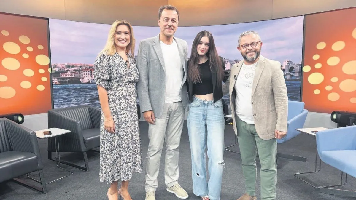 ‘Kayıp Kamyon’ filmi ile kaybettiğimiz duygularla yüzleşeceğiz!