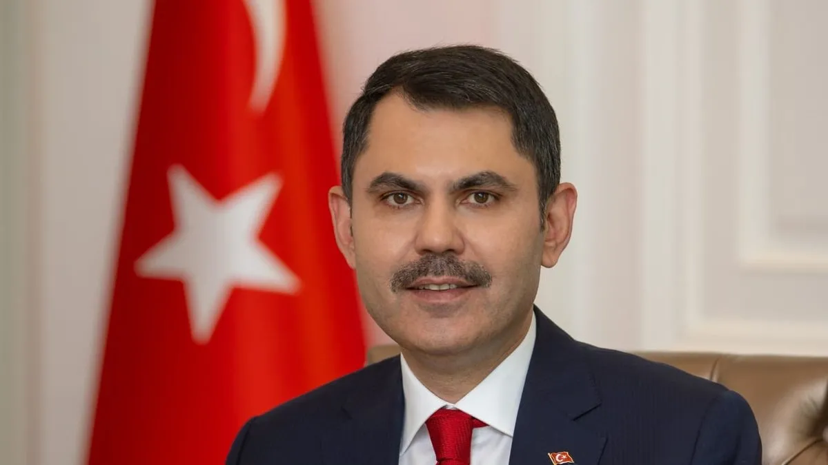 Kilis’te konut sevinci