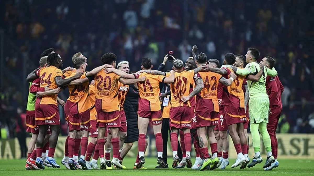 SON DAKİKA: Galatasaray’ın duran top istatistiği hayrete düşürdü! Avrupa devlerini geride bıraktı…