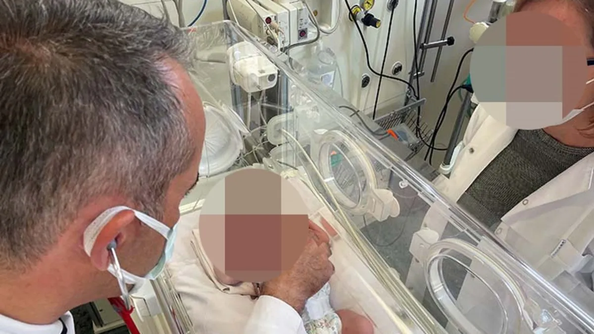 SON DAKİKA… Yenidoğan Çetesi skandalı sonrası düğmeye basıldı: İşte yenidoğan yoğun bakım ünitelerinde alınacak önlemler!