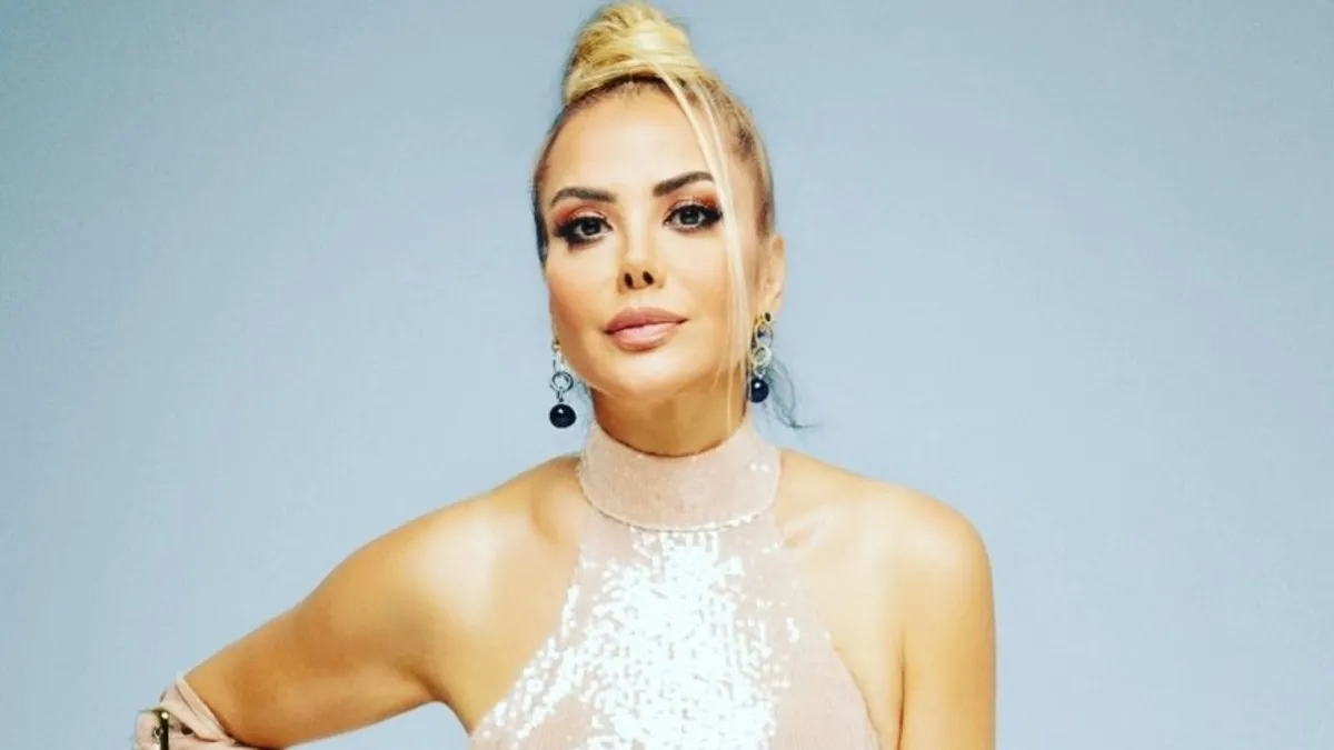 Tanyeli hastaneden paylaştı! Tanyeli’den şarkıcı Zara’ya: İnsan kılığında bir ışık küresi…