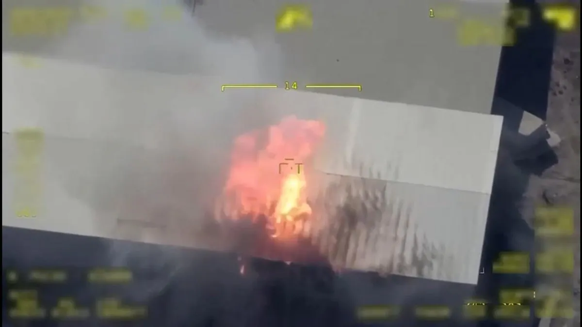 TUSAŞ şehitlerinin intikamı alınıyor: MİT’ten PKK’ya TUSAŞ Harekâtı