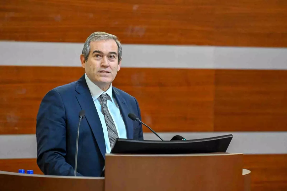 ATSO Gelir Vergisi Düzenlemesi Bekliyor