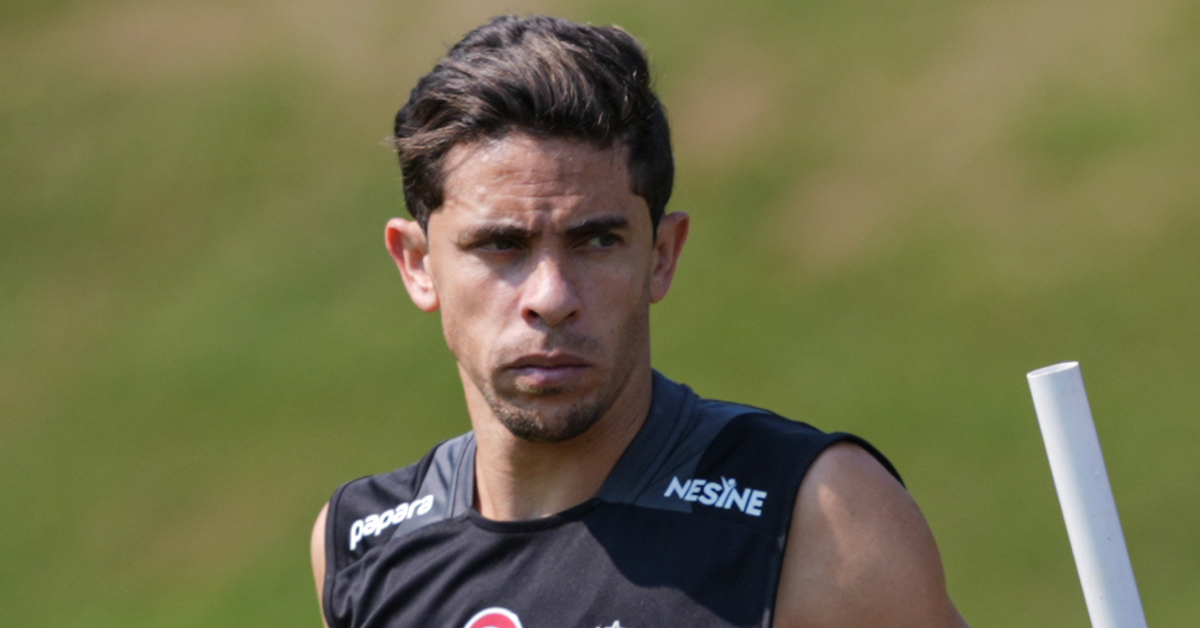 Beşiktaş, Paulista’yı aradı!