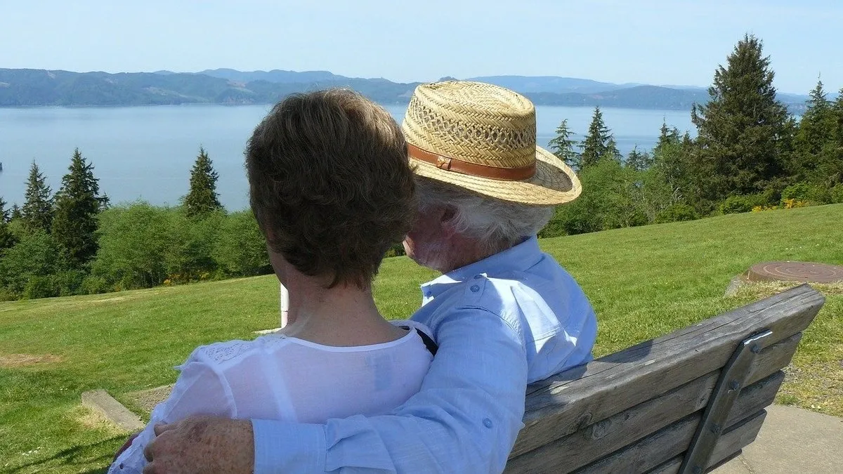 Bilim insanları açıkladı: En az 100 yaşını görüyorlar! İşte uzun yaşamın sırrı…