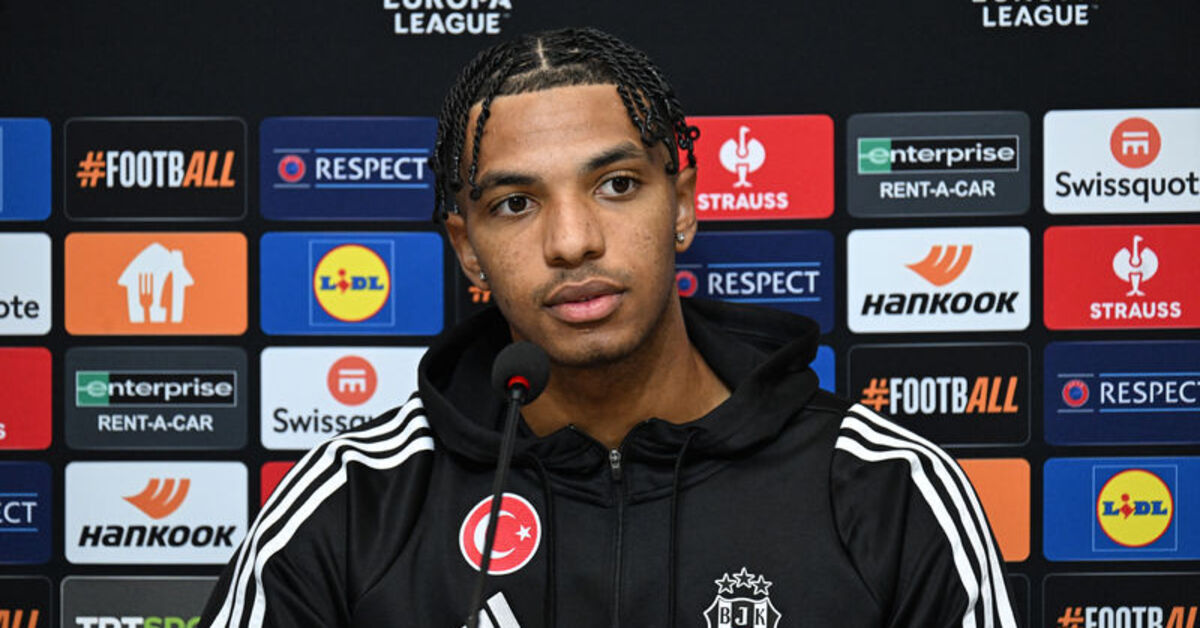 Cher Ndour: Onlardan daha kaliteliyiz