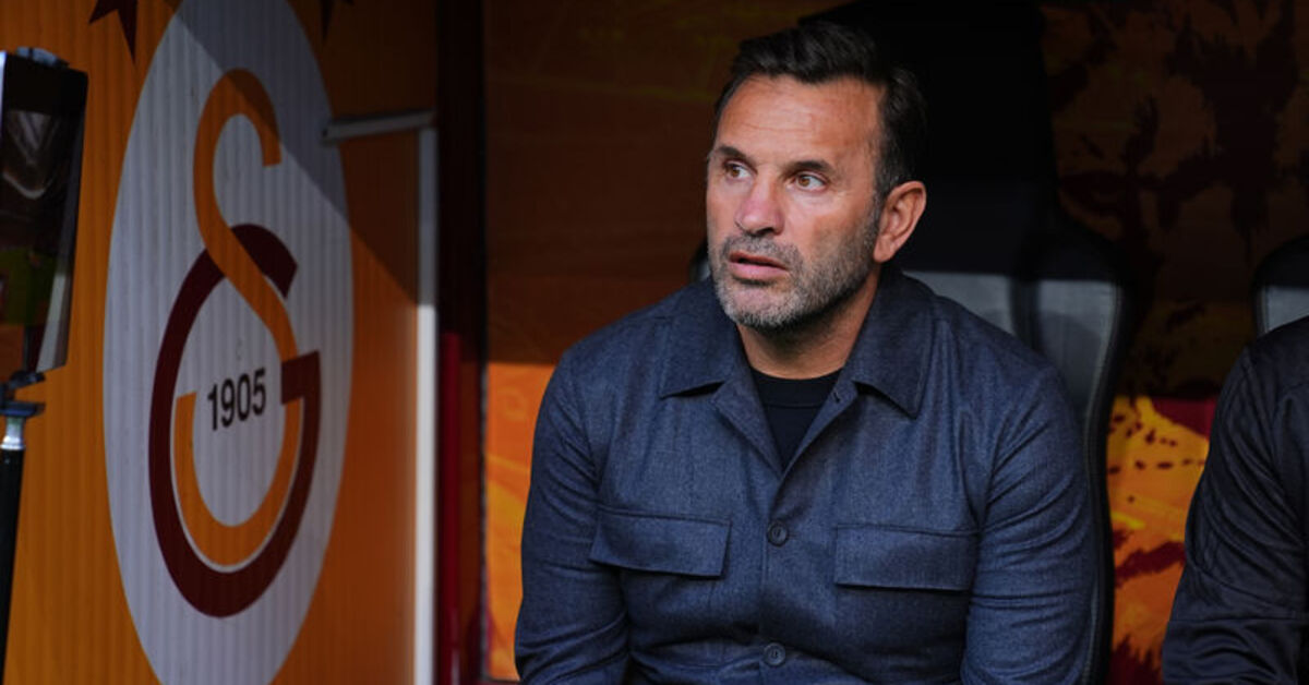 Galatasaray galibiyet peşinde! İşte Tottenham maçı 11’i