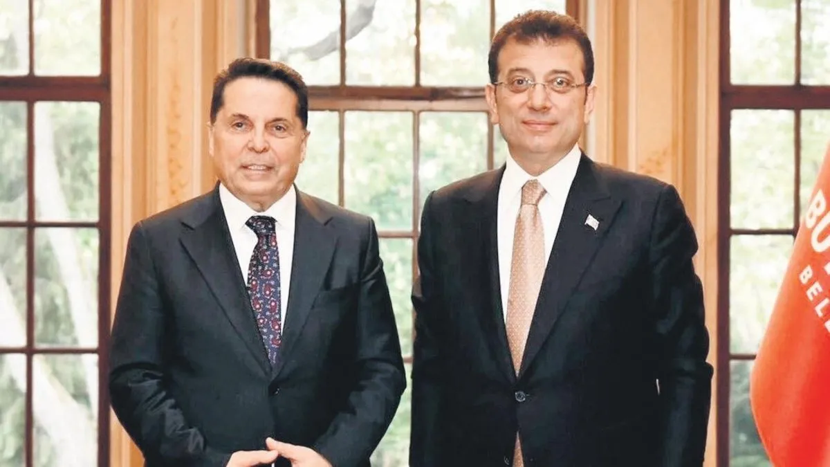 İmamoğlu’nun Esenyurt telaşı! Son desteği tamamen “duygusal” – Melih Altınok yazdı