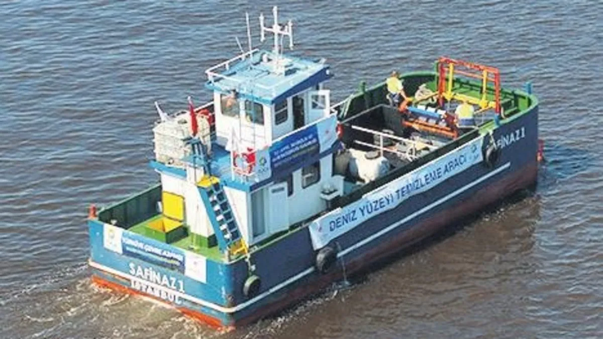 İzmir’de belediye uyuyor bakanlık çalışıyor