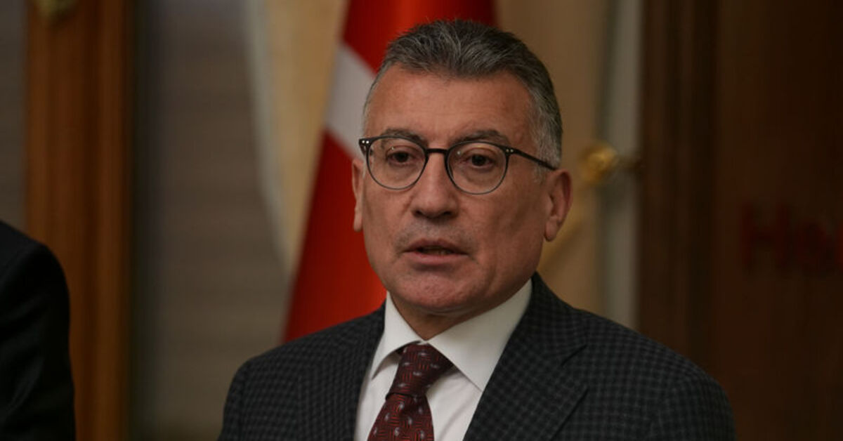 Memurları ilgilendiren düzenleme TBMM’de