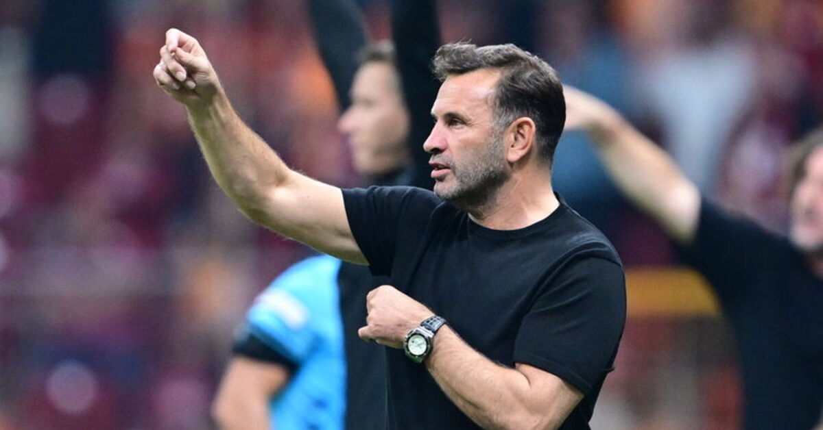 Tottenham’a özel plan