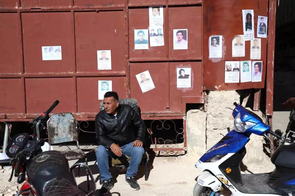 Sedyana Hapishanesi’nde Kayıplar Aranıyor