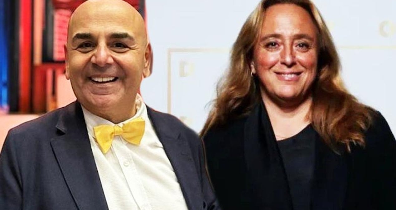 Ayşe Barım soruşturmasında tiyatrocu Nedim Saban ifade verdi