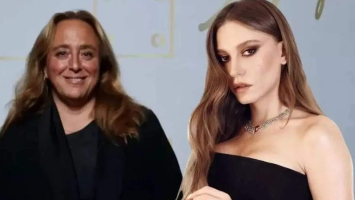 Ayşe Barım’ın haberlere engel talebi reddedildi! Serenay Sarıkaya tanık sıfatıyla ifade verecek