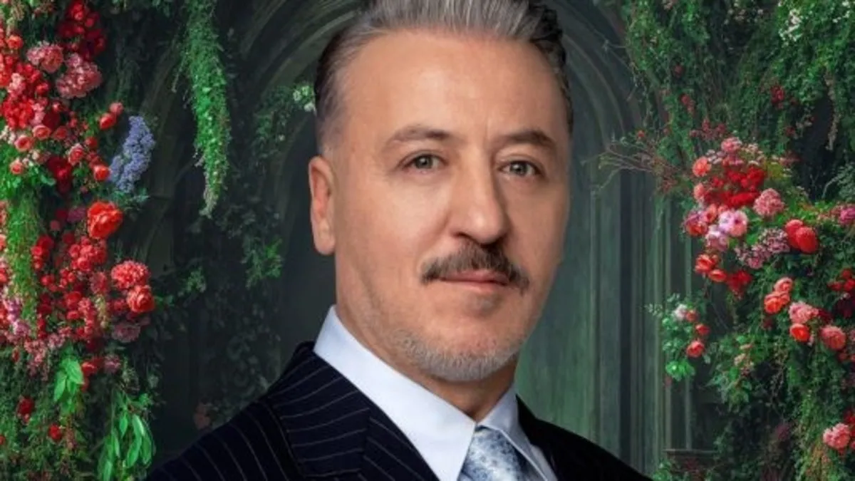 Barış Falay Kardelenler’e dair merak edilenleri anlattı