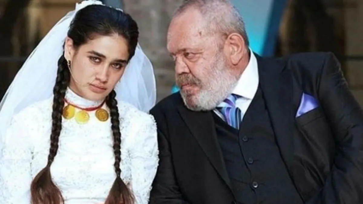 Bir dönemin yıldız oyuncusuydu! Şimdiki haline kimse inanamıyor: Evlere temizliğe gidiyor…