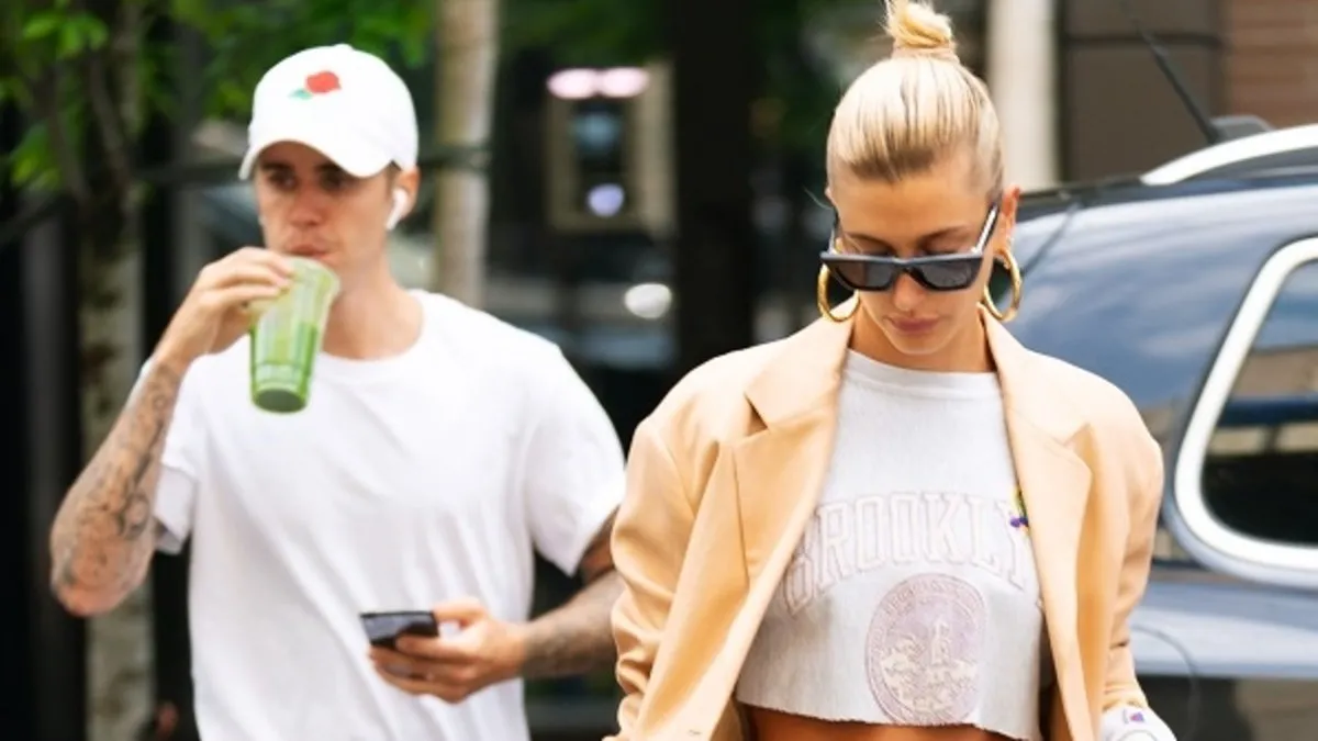 Boşanıyorlar mı? Justin Bieber Hailey’i takipten çıktı: Hayranları şoka girdi!