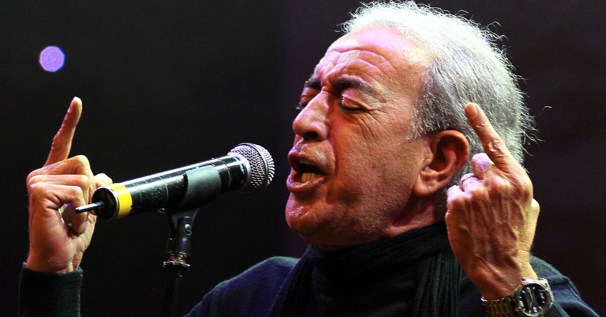 Ebru Gündeş’ten Edip Akbayram’a: Dualarımız sizinle