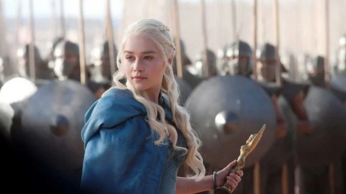 Ejderhaların Annesi aşkı yine bulamadı! Büyük aşk 4 ayda nasıl bitti?