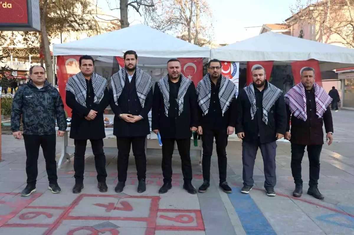 FHGC’den İsrail’in Gazetecilere Saldırılarına Kınama