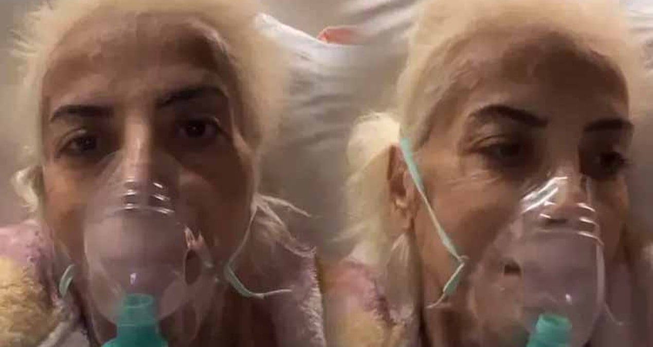 ‘Gelirseniz kovulursunuz’ demişti… Tanyeli, Influenza olduğunu duyurdu