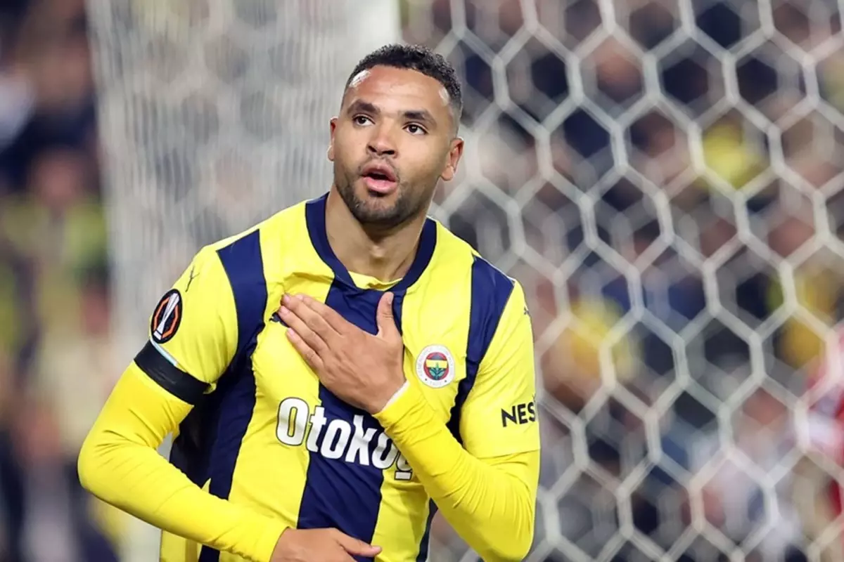 Gidecek mi kalacak mı? Fenerbahçe’de En-Nesyri hakkında son karar verildi