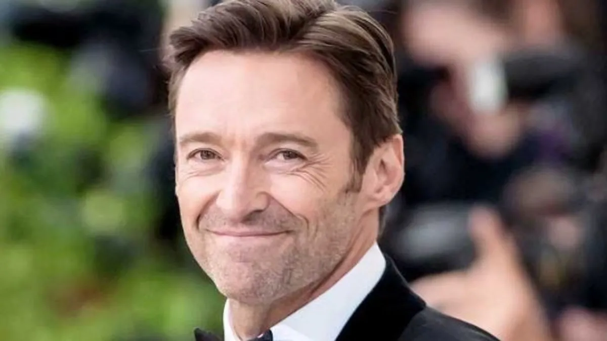 Hugh Jackman artık yasak aşkını gizlemiyor! Eşofmanlı aşıklar her yerde el ele!