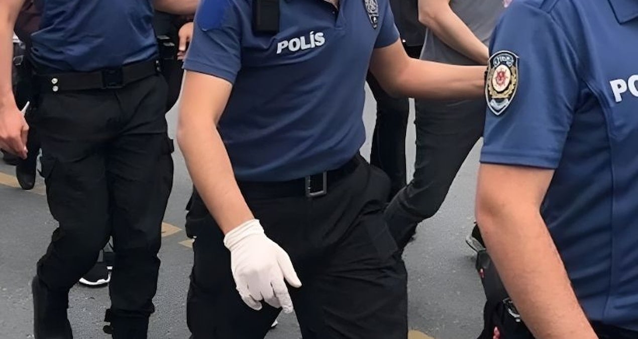 İstanbul’da uyuşturucu operasyonu: 197 kişi tutuklandı