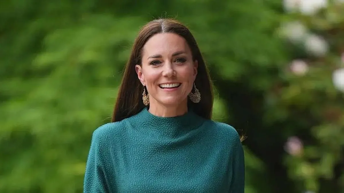 Kate MiddletonKraliçe Elizabeth’in bile yapamadığını başarabilir! 115 yıl sonra sonra bir ilk….