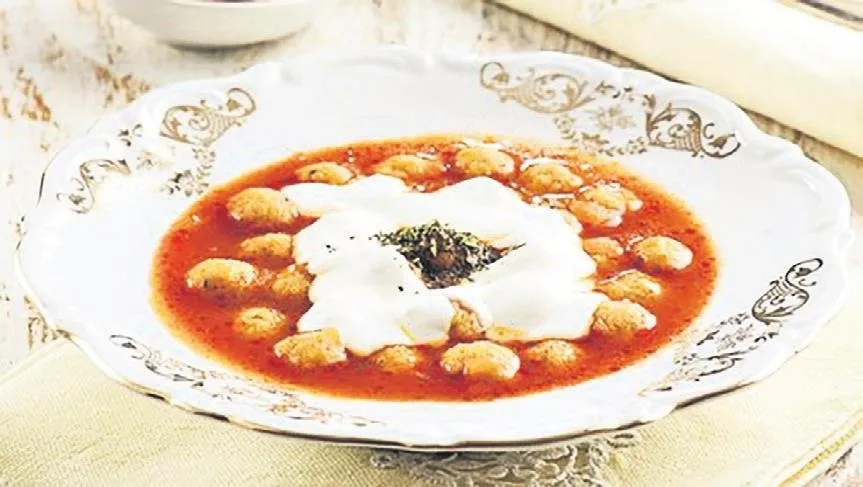 Kütahya sofrasına buyurun