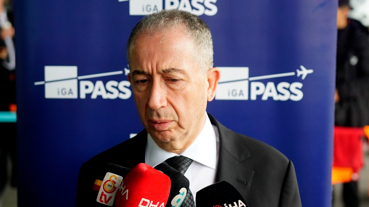 Metin Öztürk: Kemerburgaz’da her şey bitti