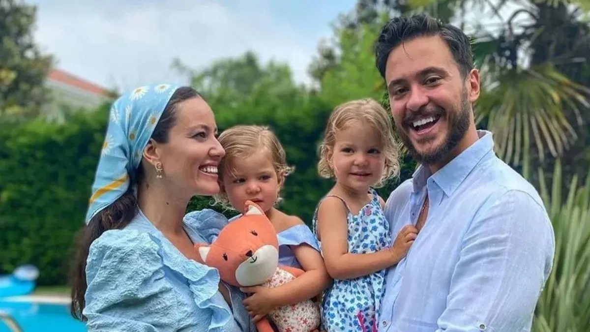 Pelin Akil ve Anıl Altan’ın ayrıldığı konuşuluyordu! Pelin Akil’den kafa karıştıran cevap!