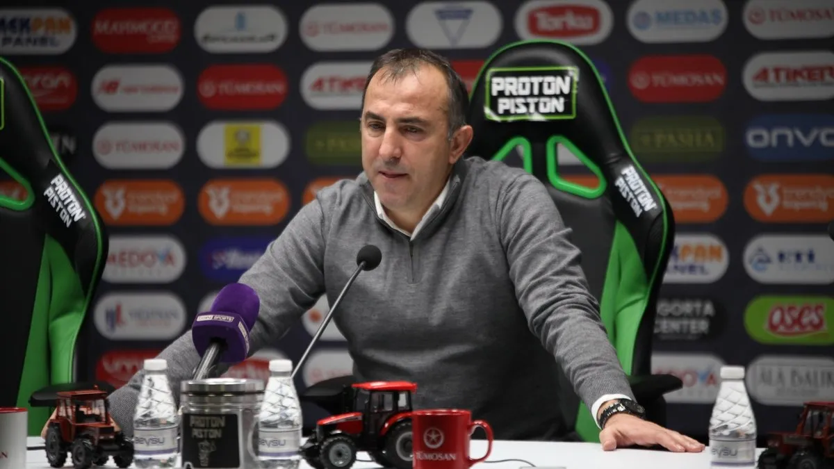 Recep Uçar: Bireysel hatalardan kaybettik