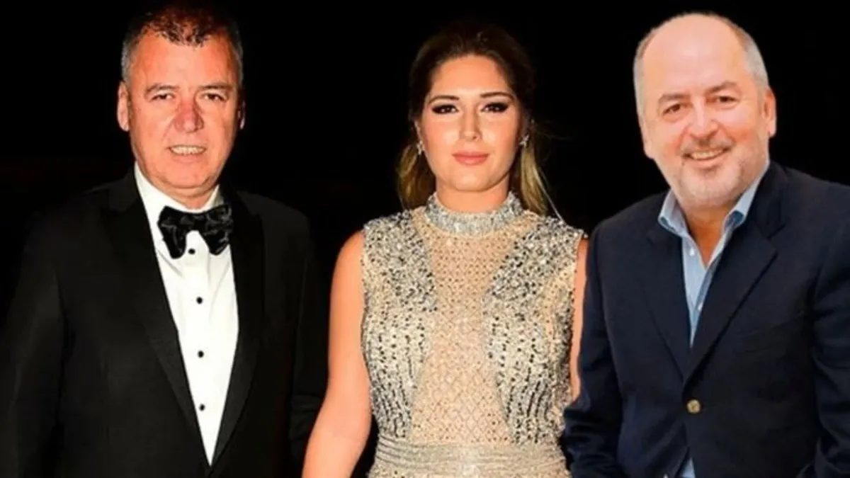 Sosyetede miras kavgası! Amca-yeğen karşı karşıya: Miras davasında ilk raunt başlıyor