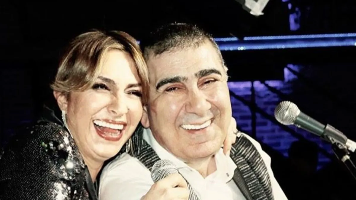 Tam 15 yıl evlat hasreti çekmişlerdi! Eda- Metin Özülkü çiftinin ikizleri Baran ve Volkan kocaman oldu