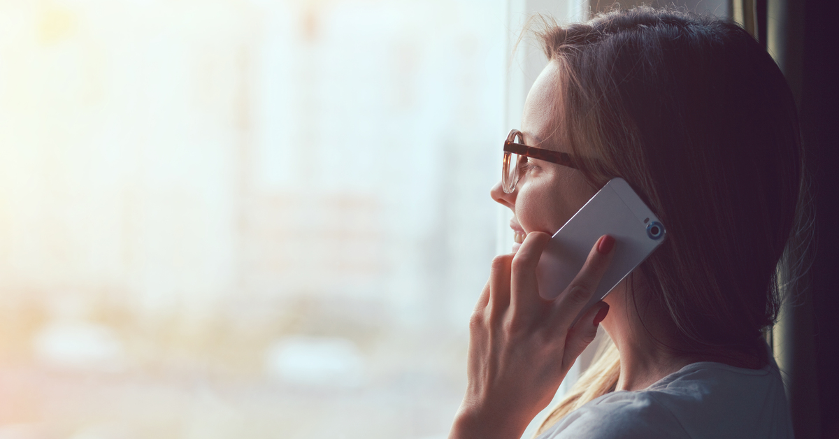 “Telefonlar çenenizi, bilgisayarlar dişlerinizi tehdit ediyor”