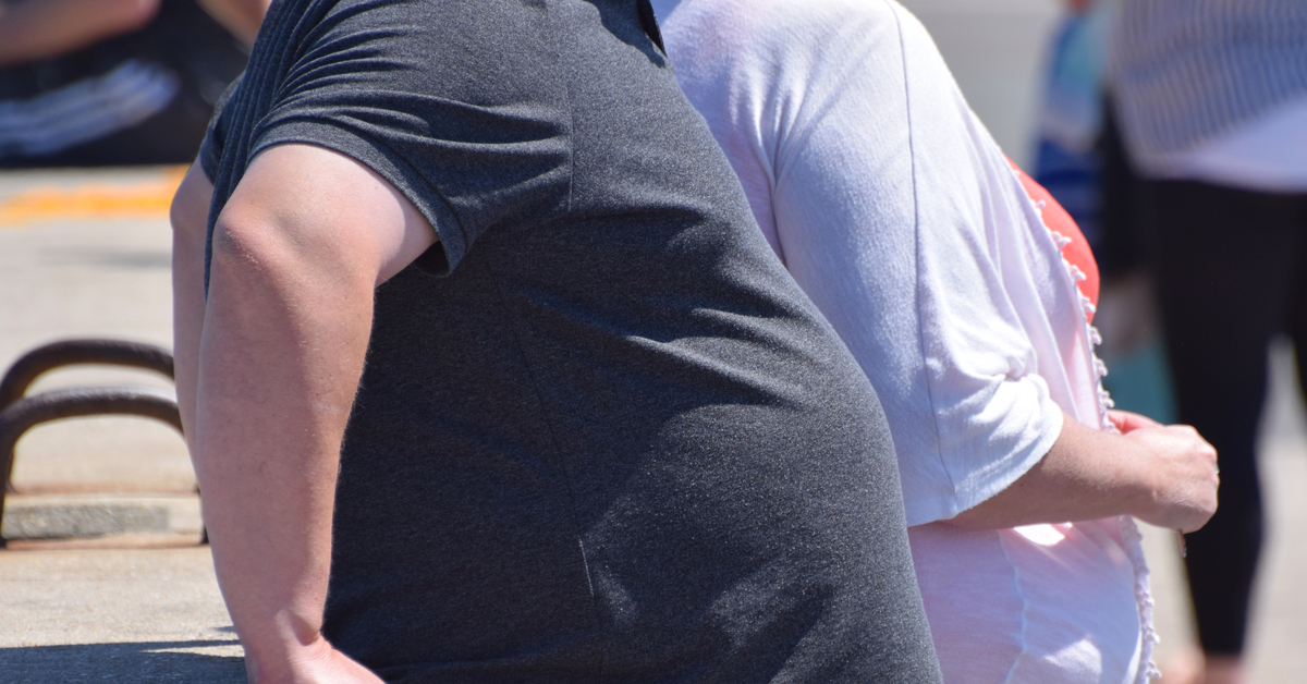 “Türkiye, Avrupa’nın en obez ülkesi”